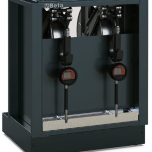 RSC50 2.0 MDO Rögzített olajelosztó modul az RSC50 2.0 műhelyberendezés összeállításhoz BETA RSC50 2.0 MDO