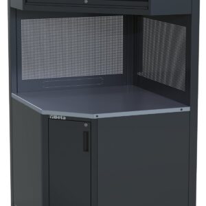 RSC50 2.0 NAC-X Önálló teljes sarok az RSC50 2.0 műhelyberendezés összeállításhoz BETA RSC50 2.0 NAC-X