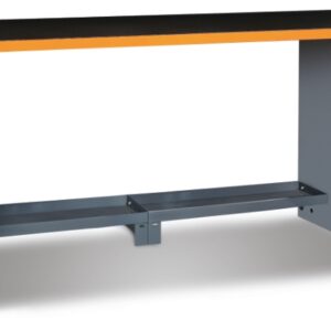 C55B/2 2 méteres munkapad műhelyberendezéshez összeállításhoz RSC55 BETA C-55 BG/2