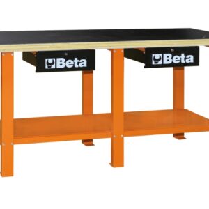 C56W fa munkalapos munkapad BETA C-56W G