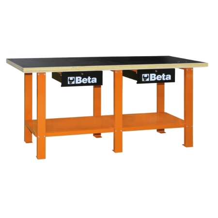 C56W fa munkalapos munkapad BETA C-56W R