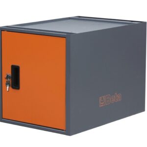 C58MA/A Ajtós modul a C58BC moduláris munkapadokhoz, 479 mm magas BETA C58MA/A