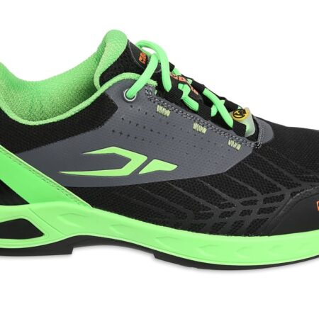7272V FitEVOLUTION szőtt vászon cipő, ellenálló és jól szellőző 41 BETA 7272V 41