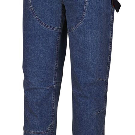7527 Farmernadrág, kényelmes és praktikus, modern design. XXL BETA 7527