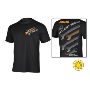 7548C XL Klasszikus nyomatú póló BETA 7548C XL