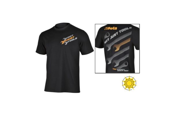 7548C XXL Klasszikus nyomatú póló BETA 7548C XXL