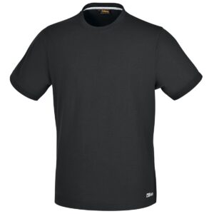 7553N XL „Work” munkapóló, pamutdzsörzé, 150 g/m2, fekete BETA 7553N XL