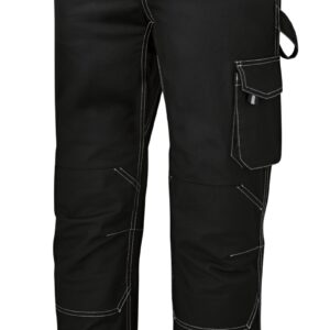7830SN Elasztikus munkanadrág Slim fit XXL BETA  7830SN/XXL