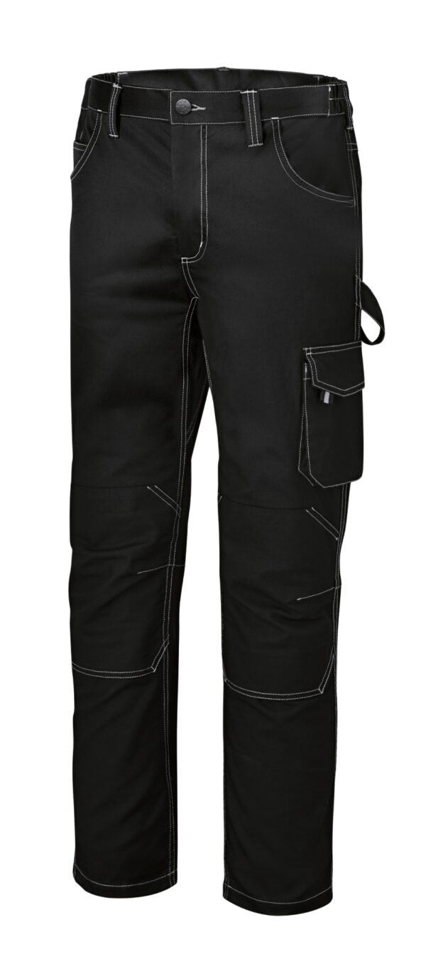 7830SN Elasztikus munkanadrág Slim fit XXL BETA  7830SN/XXL