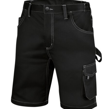 7831SN Elasztikus bermuda munkanadrág Slim fit XXL BETA  7831SN/XXL