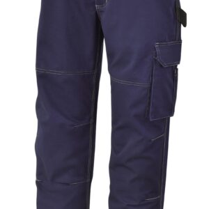 7840BL XXL T/C twill munkanadrág 245 g, kék BETA 7840BL/XXL KÉK"