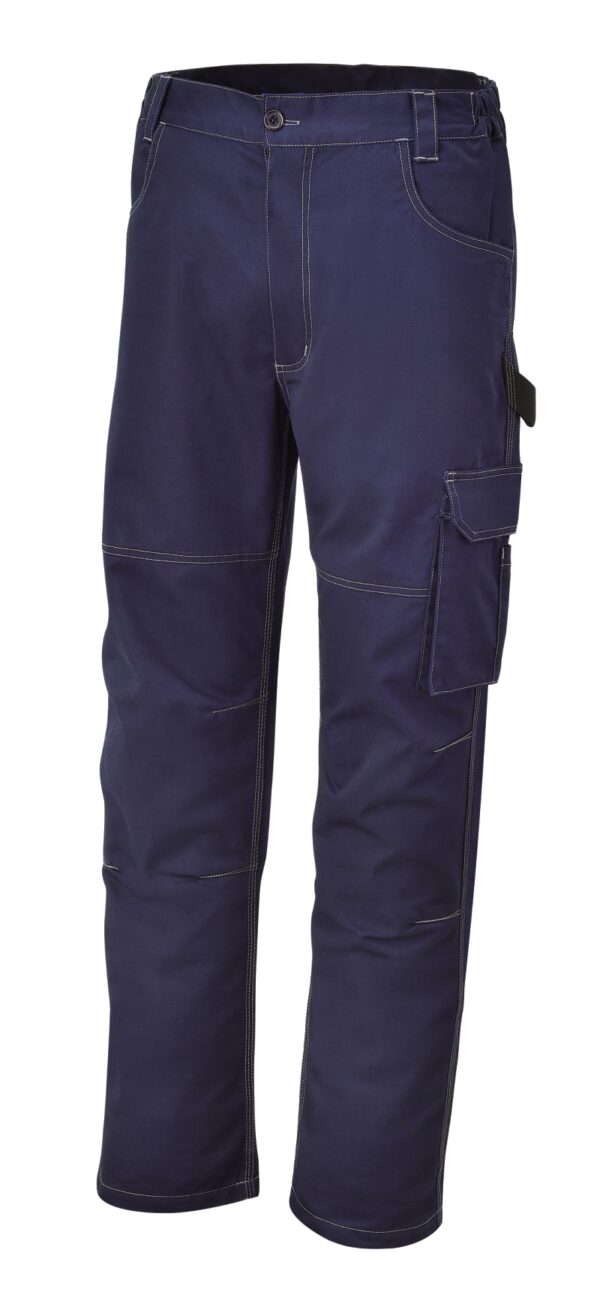 7840BL XXL T/C twill munkanadrág 245 g, kék BETA 7840BL/XXL KÉK"