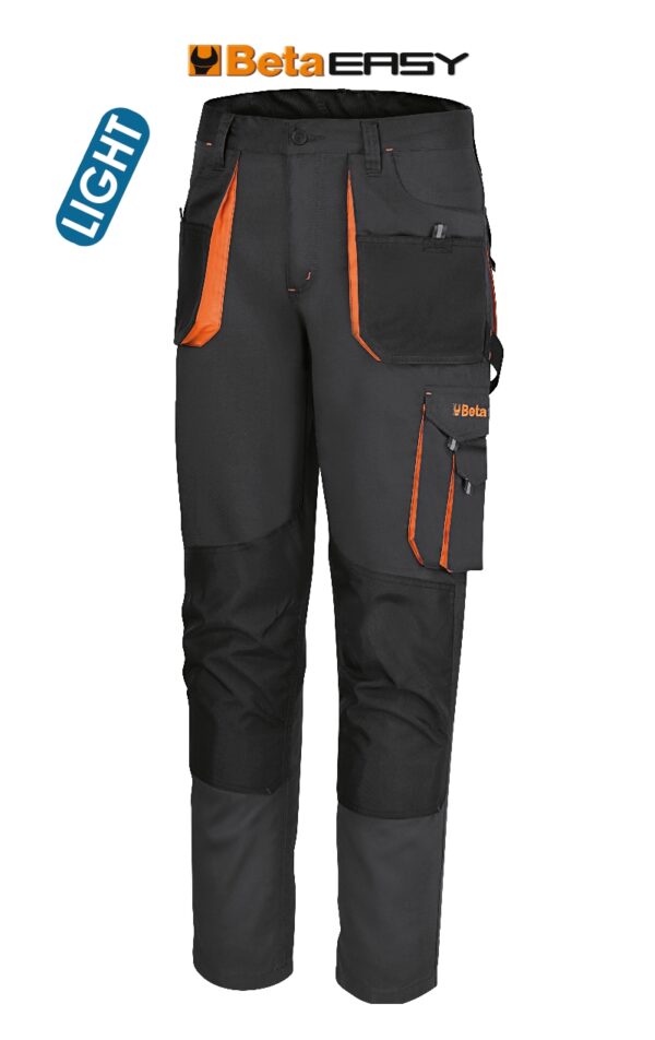 7860G XS-MUNKANADRÁG, SZÜRKE BETA 7860G/XS