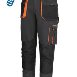 7860G XXXL-MUNKANADRÁG, SZÜRKE BETA 7860G/XXXL
