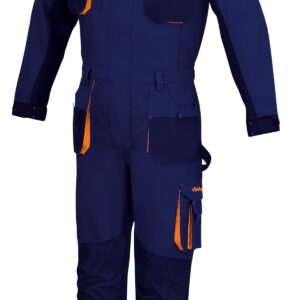 7865B XL Overall, könnyített kivitel, kék BETA 7865B XL