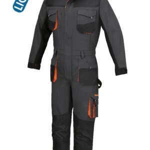 7865G 5XL Overall, könnyített kivitel, Új kialakítás – jobb viselhetőség BETA 7865G 5XL