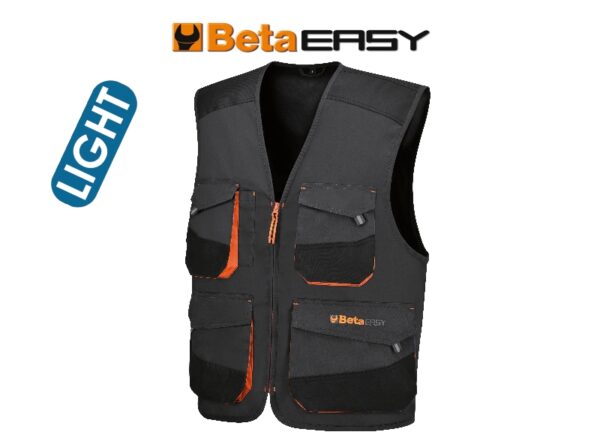 7867G XXXXL-MUNKAMELLÉNY, SZÜRKE BETA 7867G/XXXXL