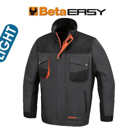 7869G XXL-MUNKADZSEKI, SZÜRKE BETA 7869G/XXL