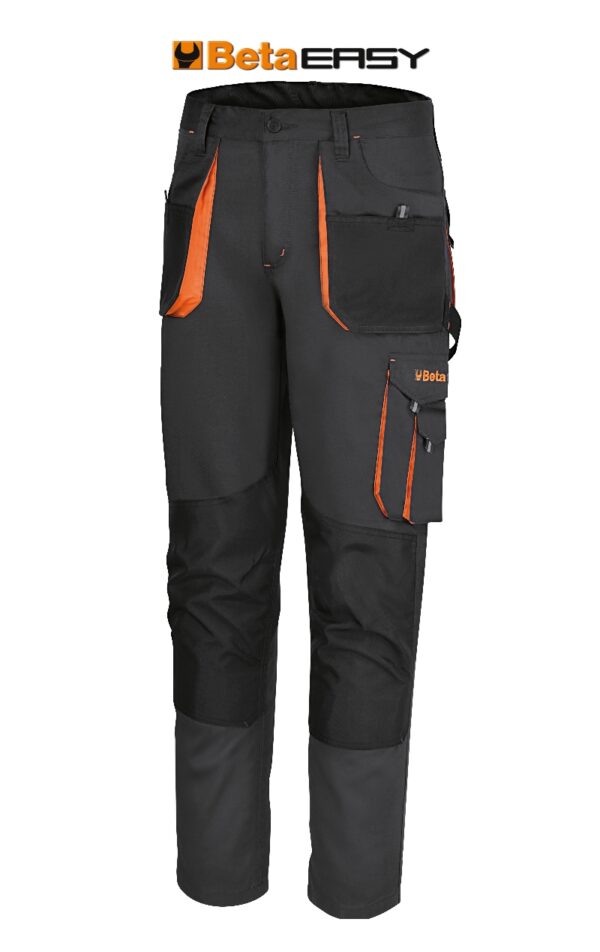 7900G XXXL-MUNKANADRÁG, SZÜRKE BETA 7900G/XXXL