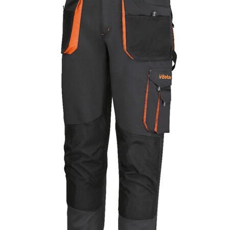 7900G XXXXL-MUNKANADRÁG, SZÜRKE BETA 7900G/XXXXL