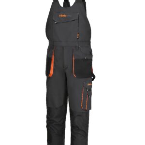 7903G XXXXL-KERTÉSZNADRÁG, SZÜRKE BETA 7903G/XXXXL