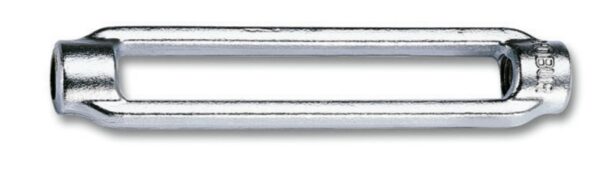 8001Z M20 Feszítőanya, galvanizált ROBUR 8001Z/M20
