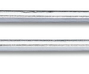 8001Z M24 Feszítőanya, galvanizált ROBUR 8001Z/M24