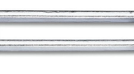 8001Z M33 Feszítőanya, galvanizált ROBUR 8001Z/M33