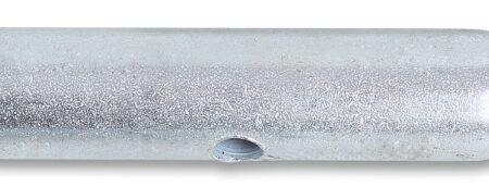 8001TZ M36 Feszítőanya, horganyzott ROBUR 8001TZ/M36