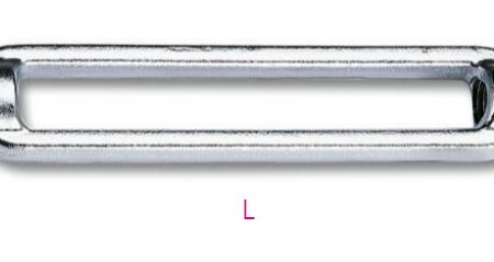 8001Z-K Feszítőanya, galvanizált ROBUR 8001Z-K/M10
