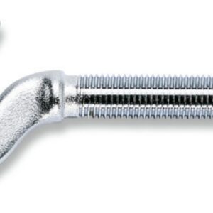 8003ZD M14 Feszítőcsavar horog, jobbmenetes, galvanizált ROBUR 8003ZD/M14