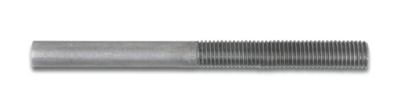 8004ND M14 Jobbmenetes feszítő szár,                    fekete  ROBUR 8004ND/14