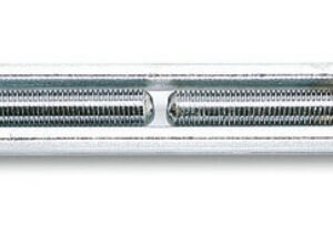 8005Z M11 Mindkét oldalon szemes feszítőszerelvény, galvanizált ROBUR 8005Z/M11