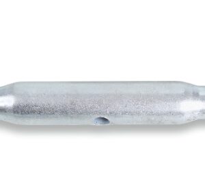 8005TZ M16 Mindkét oldalon szemes feszítőszerelvény, horganyzott ROBUR 8005TZ/M16
