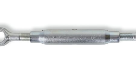 ROBUR 8010TZ/M24 FESZÍTŐSZERELVÉNY ROBUR 8010TZ/M24