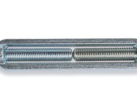 8011Z Horgos-kengyeles feszítőszerelvény, galvanizált ROBUR  8011Z