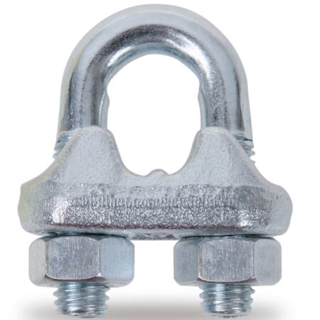 8016 13 Szorítókengyel acélból, galvanizált ROBUR 8016/13