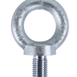 8040EZ M16 Szemescsavar, horganyzott ROBUR 8040EZ/16