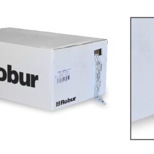 ROBUR 8120B/4,4X50 OLDALTHEGESZTETT LÁNC TEKERCSBEN ROBUR 8120B/4,4X50