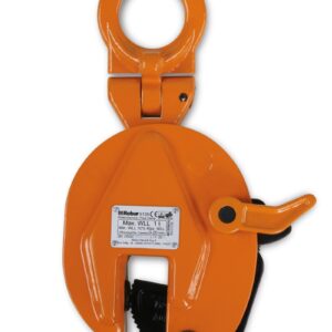 8135 5,0-ACÉLLEMEZ MEGFOGÓ BETA 8135 5,0