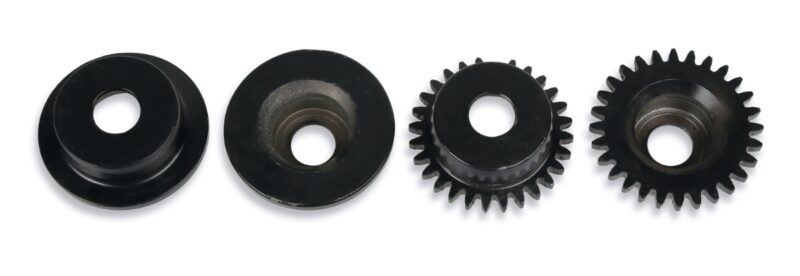 8147C/RKR 2,0 Kerék készlet 8147C láncos haladóműhöz ROBUR 8147C/RKR 2,0