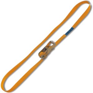 8185 8 Racsnis rögzítő heveder ROBUR 8185/8000