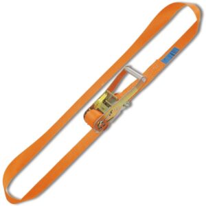 8187 8 Racsnis rögzítő heveder ROBUR 8187/8000