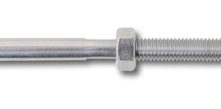 8287 6 Közcsavar AISI 316 ROBUR 8287/6