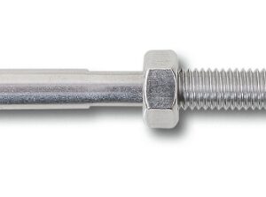 8287 7 Közcsavar AISI 316 BETA 8287 7