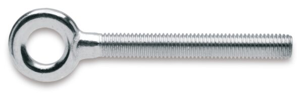 8302Z M6 Rögzítő szemescsavar, jobbmenetes, galvanizált ROBUR 8302/M6