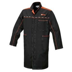 9579C XL Munkaköpeny, poliészter/pamut 9579C KÖPENY/XL