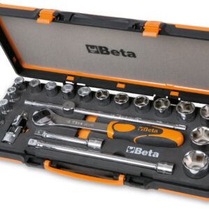 9899 920C17 Puha modul, üres BETA 9899 920C17