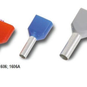BM00552 Kétutas kábelsaru BM00552