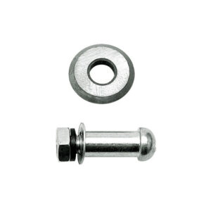 VOREL Csempevágó kerék 16 x 6 x 3,0 mm